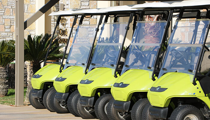 Buggies